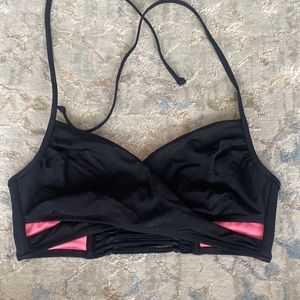 VS Pink Bathing suit top